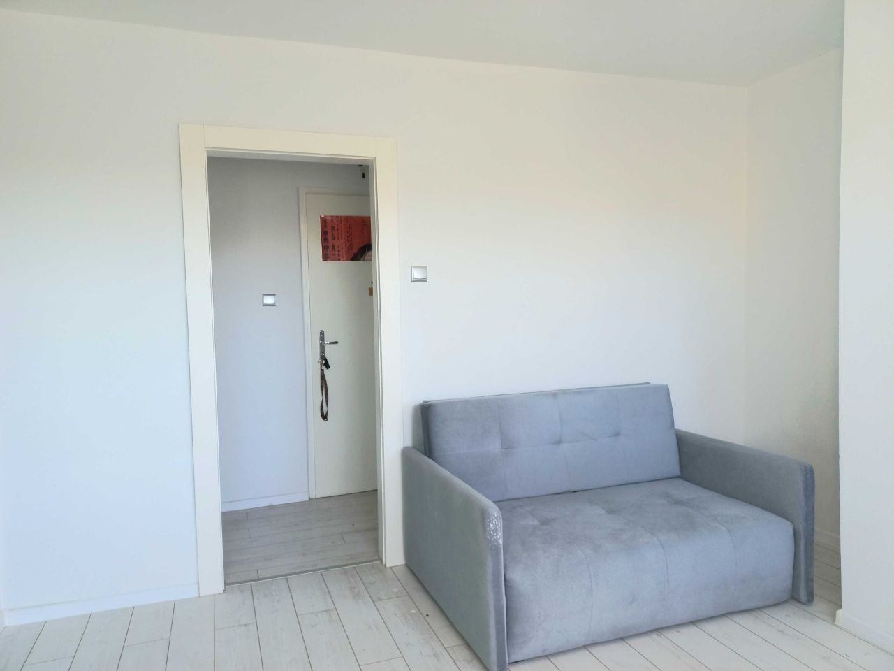 Mieszkanie 2-pokojowe Dębnica Kaszubska. Zdjęcie 1