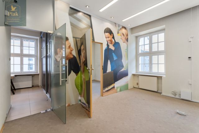 Biuro Poznań, ul. Kramarska. Zdjęcie 10