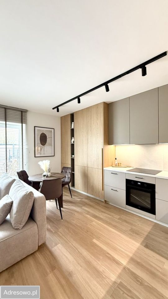 Mieszkanie 2-pokojowe Piekary Śląskie Lipka, ul. Skowronków. Zdjęcie 3