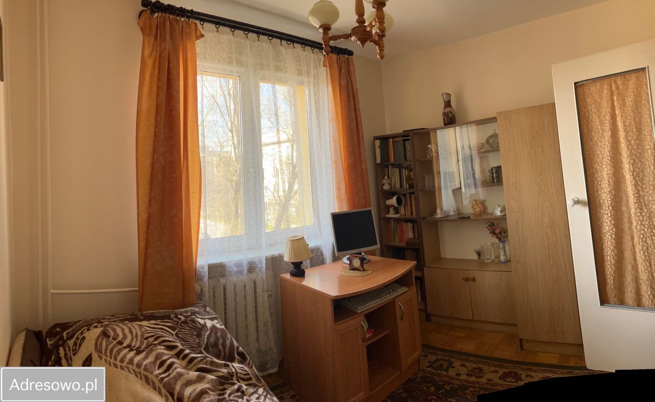 Mieszkanie 3-pokojowe Pruszków, ul. Bolesława Prusa. Zdjęcie 13