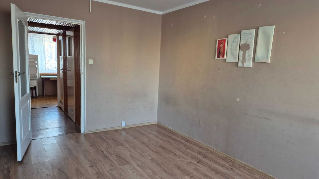 Mieszkanie 3-pokojowe Lubartów, ul. 1 Maja. Zdjęcie 4