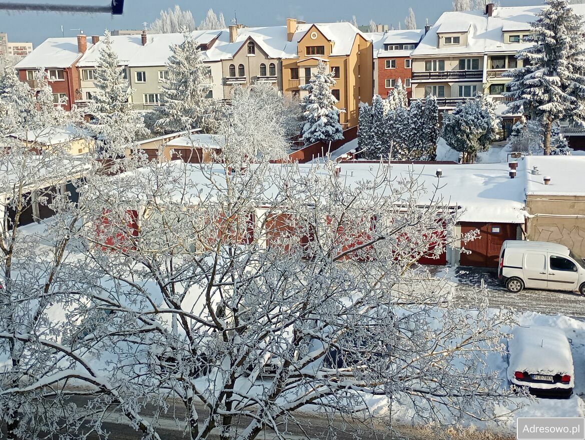 Mieszkanie 2-pokojowe Suwałki, ul. Alfreda Lityńskiego. Zdjęcie 2