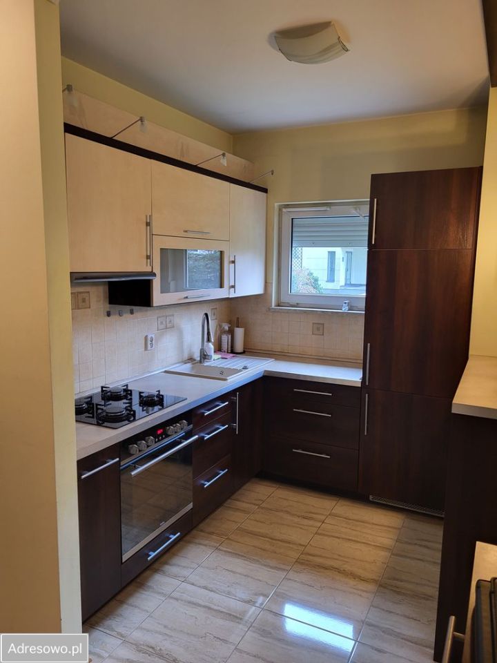 Mieszkanie 2-pokojowe Warszawa Bemowo, ul. gen. Meriana C. Coopera. Zdjęcie 3