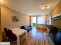 Mieszkanie 2-pokojowe Gdańsk Chełm, ul. prof. Stanisława Szpora. Zdjęcie 3