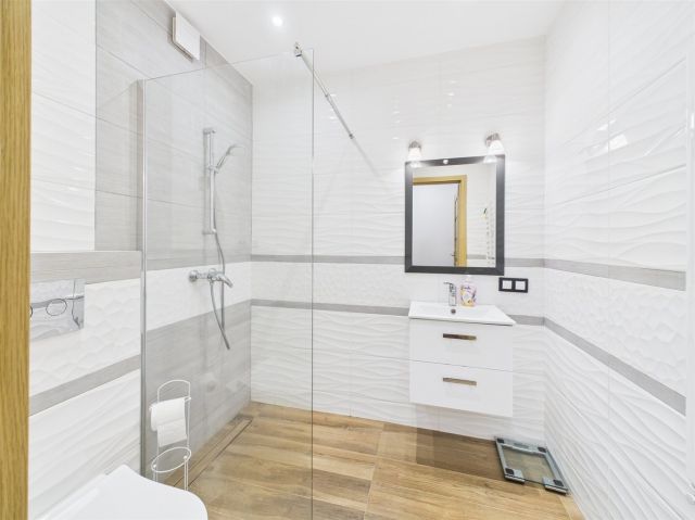 dom wolnostojący, 6 pokoi Katowice Piotrowice, ul. Karola Szymanowskiego. Zdjęcie 14