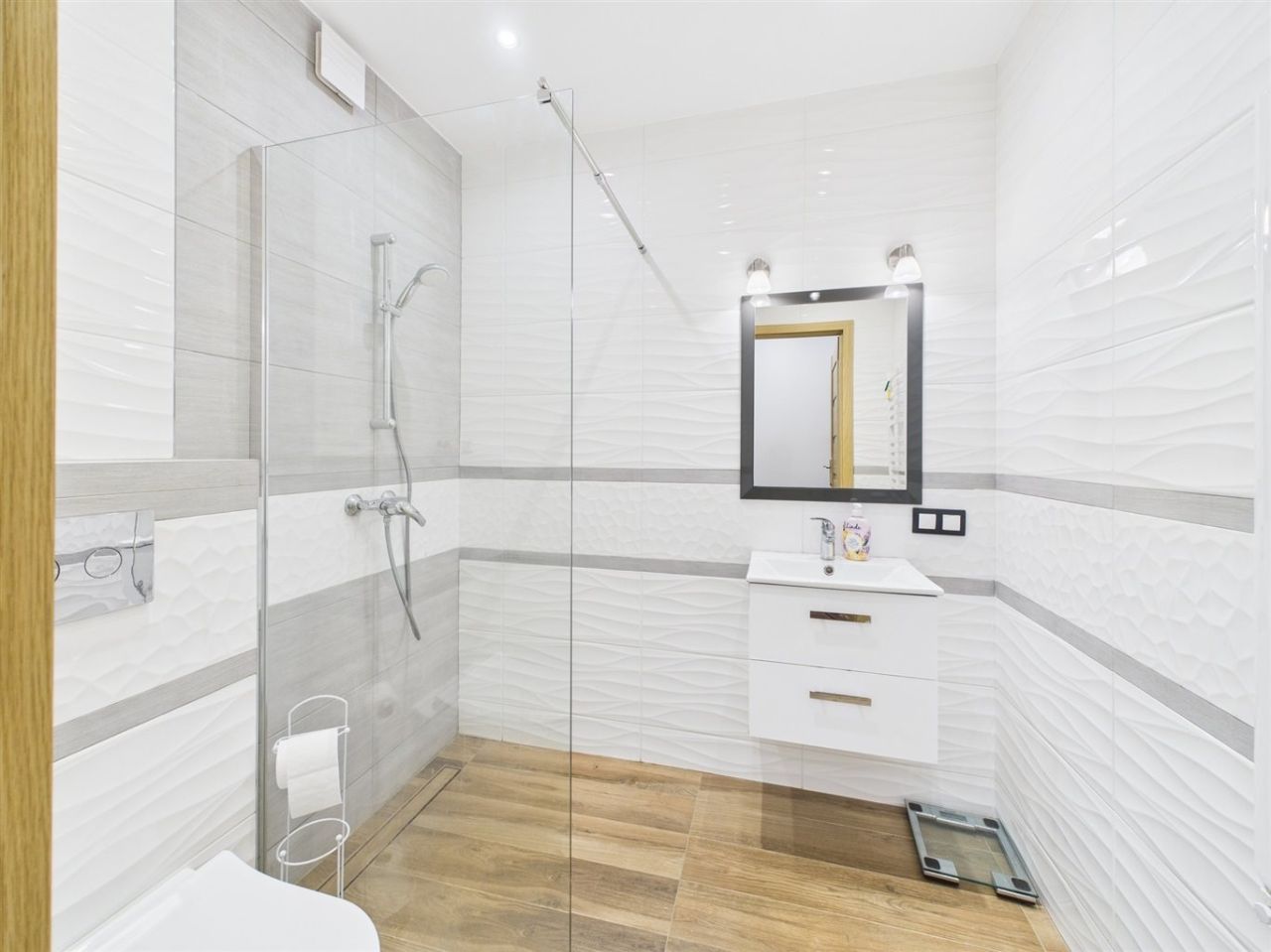 dom wolnostojący, 6 pokoi Katowice Piotrowice, ul. Karola Szymanowskiego. Zdjęcie 14