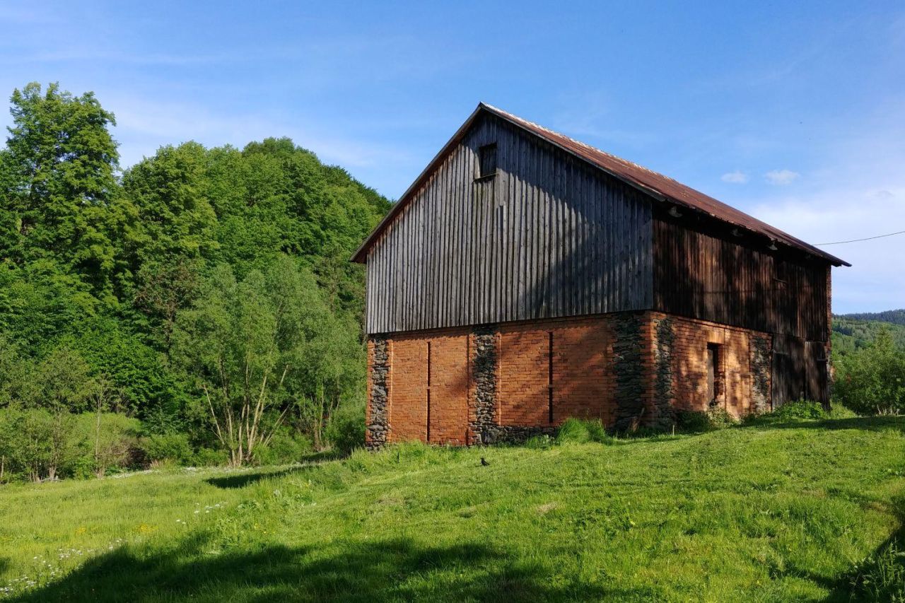 Działka budowlana Konradów. Zdjęcie 2