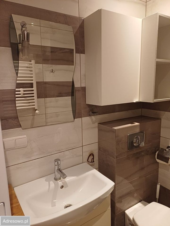 Mieszkanie 2-pokojowe Bydgoszcz Fordon, ul. Sybiraków. Zdjęcie 16