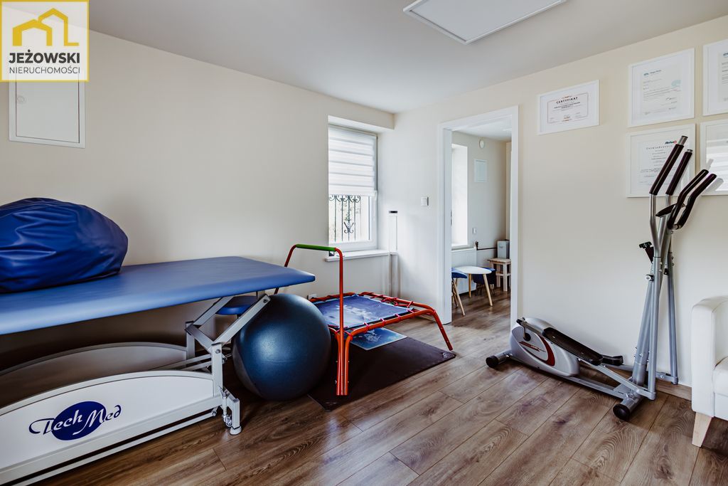 dom wolnostojący, 5 pokoi Majdan Borowski. Zdjęcie 19