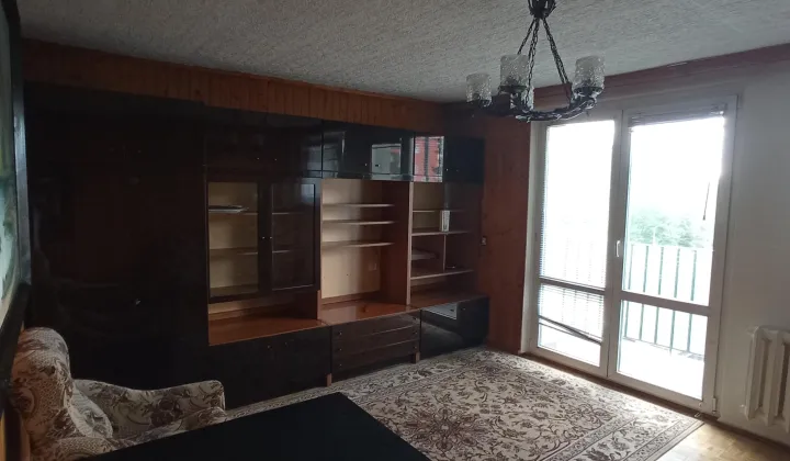 Mieszkanie 2-pokojowe Jelenia Góra Centrum, ul. Wzgórze Grota-Roweckiego