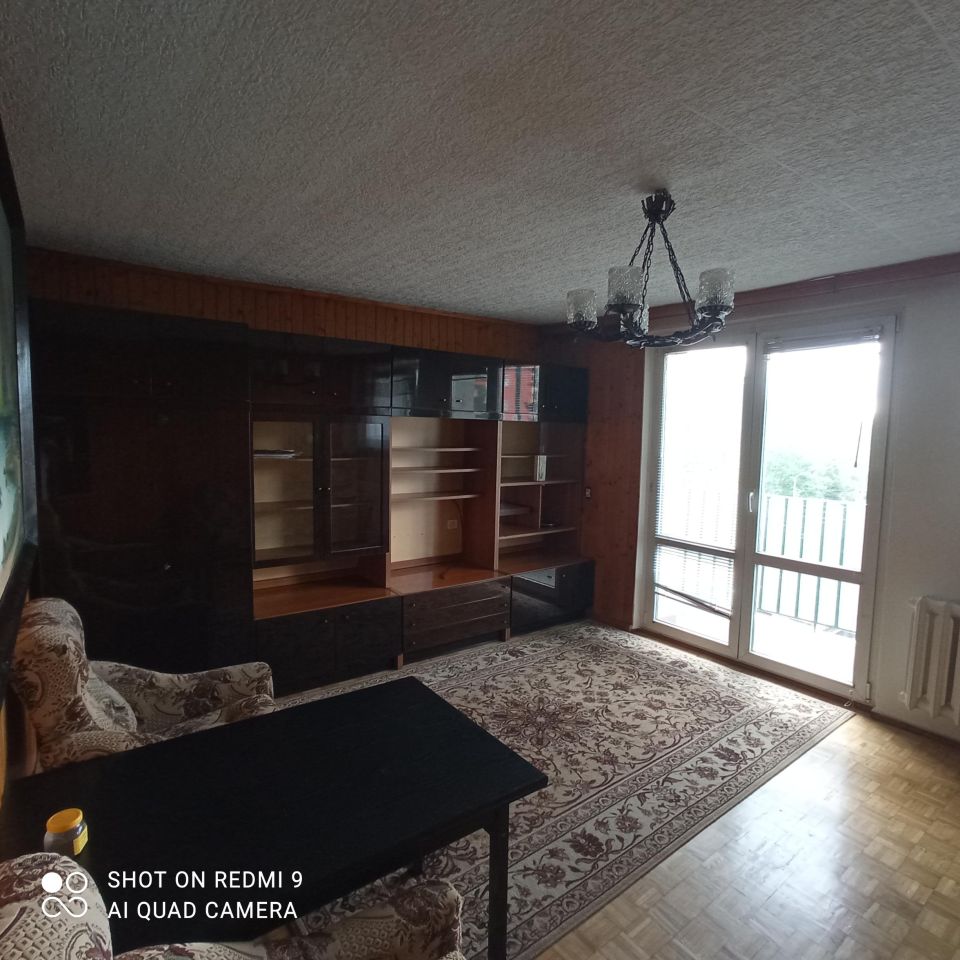 Mieszkanie 2-pokojowe Jelenia Góra Centrum, ul. Wzgórze Grota-Roweckiego. Zdjęcie 1