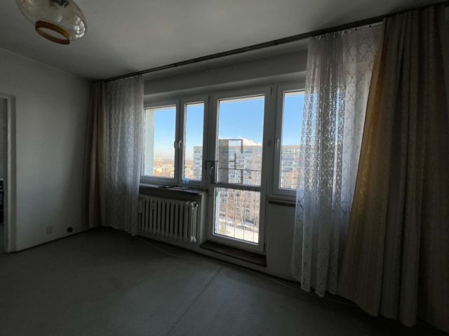 Mieszkanie 1-pokojowe Warszawa Mokotów, ul. Barcelońska. Zdjęcie 2
