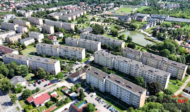 Mieszkanie 1-pokojowe Busko-Zdrój, os. gen. Andersa. Zdjęcie 17