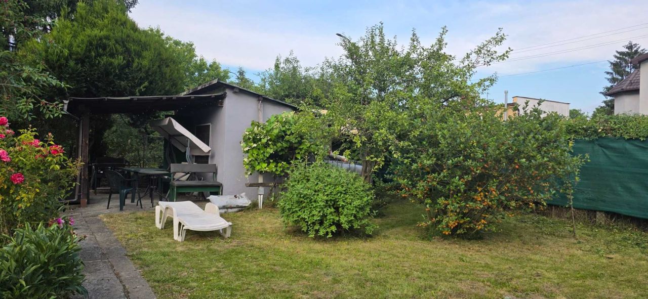 Działka rod Gliwice Kopernik, ul. Zbożowa. Zdjęcie 5