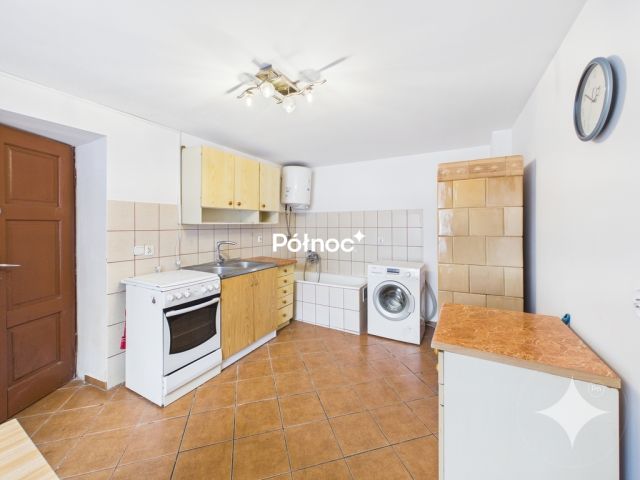 dom wolnostojący, 4 pokoje Minoga. Zdjęcie 9