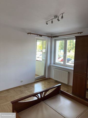 Mieszkanie 3-pokojowe Warszawa Ursynów, ul. Stryjeńskich. Zdjęcie 1