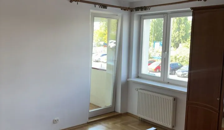 Mieszkanie 3-pokojowe Warszawa Ursynów, ul. Stryjeńskich