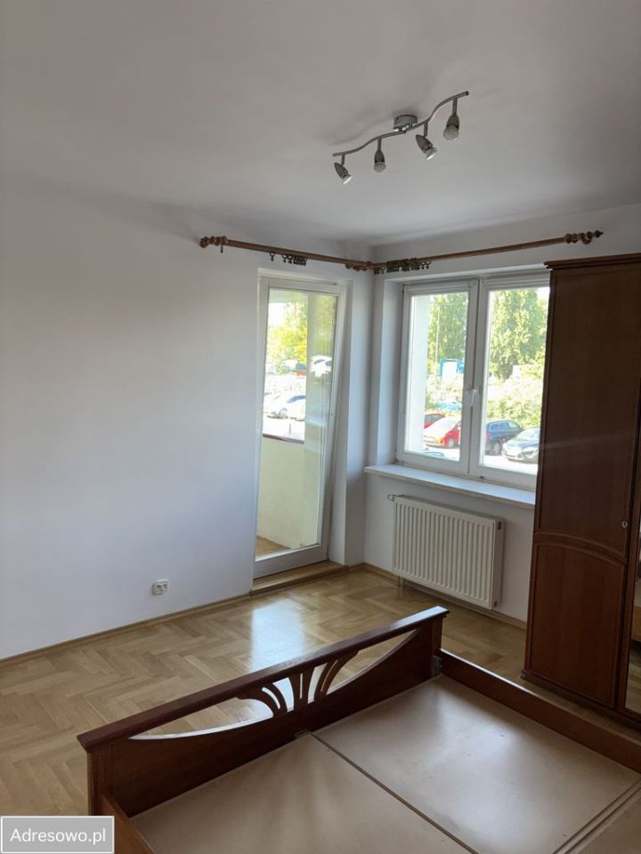 Mieszkanie 3-pokojowe Warszawa Ursynów, ul. Stryjeńskich. Zdjęcie 1