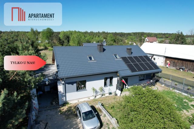 dom wolnostojący, 6 pokoi Radańska. Zdjęcie 24