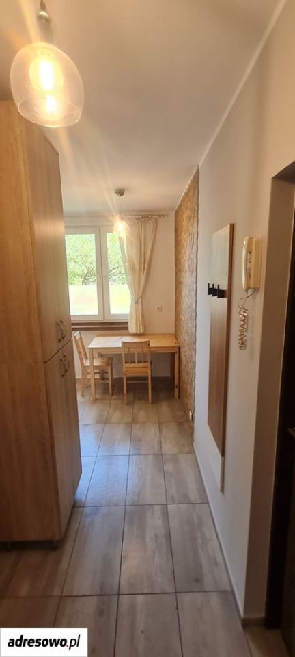 Mieszkanie 1-pokojowe Chorzów Centrum, ul. Katowicka. Zdjęcie 10