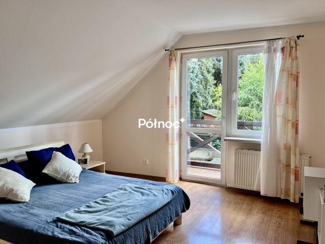 dom wolnostojący, 6 pokoi Zabierzów, ul. Słoneczna. Zdjęcie 17