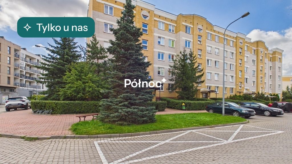 Mieszkanie 2-pokojowe Łomża, ul. Rycerska. Zdjęcie 1
