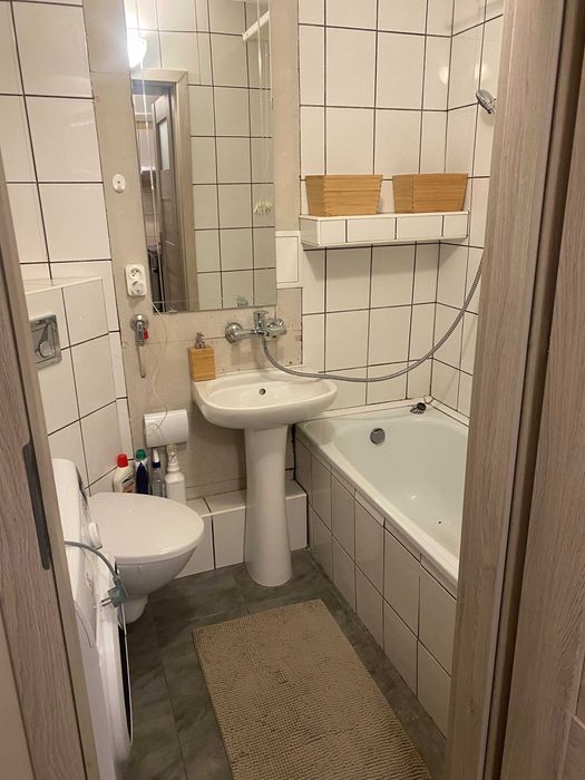 Mieszkanie 2-pokojowe Warszawa Bielany. Zdjęcie 4