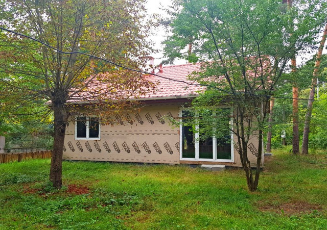 dom wolnostojący, 3 pokoje Józefów Jarosław, ul. Kardynała Stefana Wyszyńskiego. Zdjęcie 1