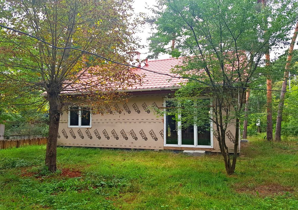 dom wolnostojący, 3 pokoje Józefów Jarosław, ul. Kardynała Stefana Wyszyńskiego