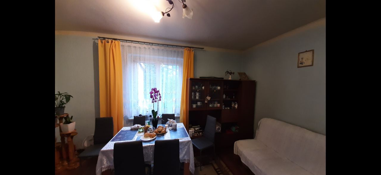 dom wolnostojący, 3 pokoje Końskie Stary Młyn, ul. Odludna