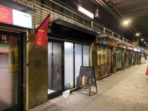 Lokal Warszawa Praga-Północ, ul. Targowa. Zdjęcie 4