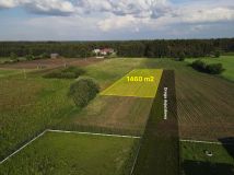 Działka budowlana Zamość. Zdjęcie 2