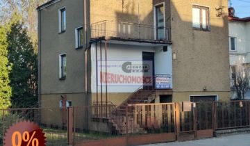 dom wolnostojący, 5 pokoi Mińsk Mazowiecki Nowe Miasto, ul. Boczna