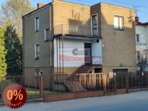 dom wolnostojący, 5 pokoi Mińsk Mazowiecki Nowe Miasto, ul. Boczna