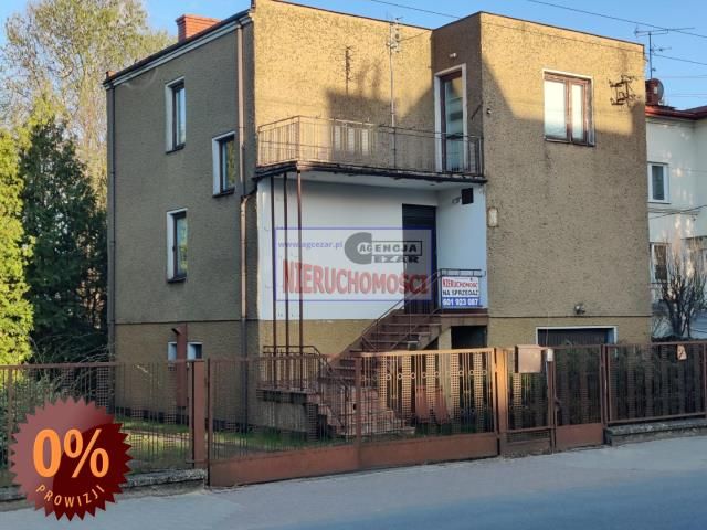 dom wolnostojący, 5 pokoi Mińsk Mazowiecki Nowe Miasto, ul. Boczna