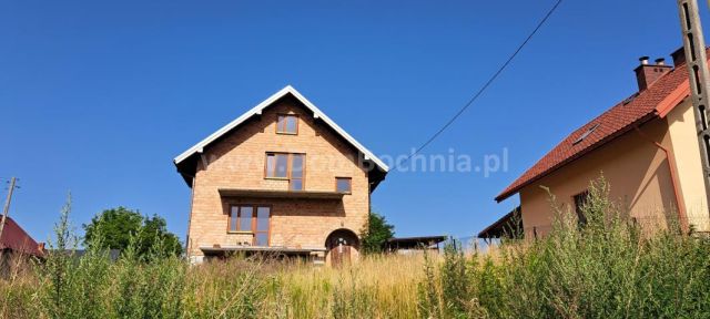dom wolnostojący, 5 pokoi Jadowniki. Zdjęcie 1