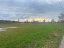 Działka budowlana Możdżanów. Zdjęcie 1