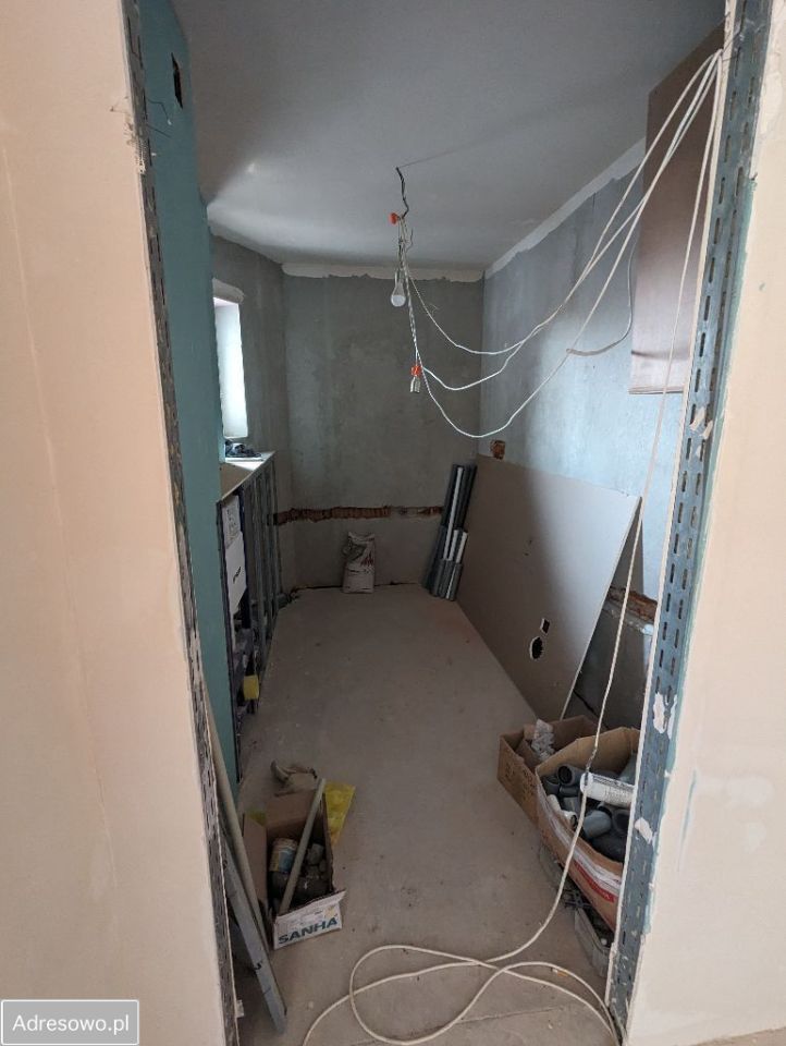 Mieszkanie 2-pokojowe Gliwice Śródmieście, al. Wojciecha Korfantego. Zdjęcie 9