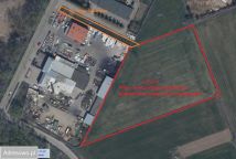 Działka inwestycyjna Dąbrowa Białostocka, ul. 11 Listopada. Zdjęcie 1