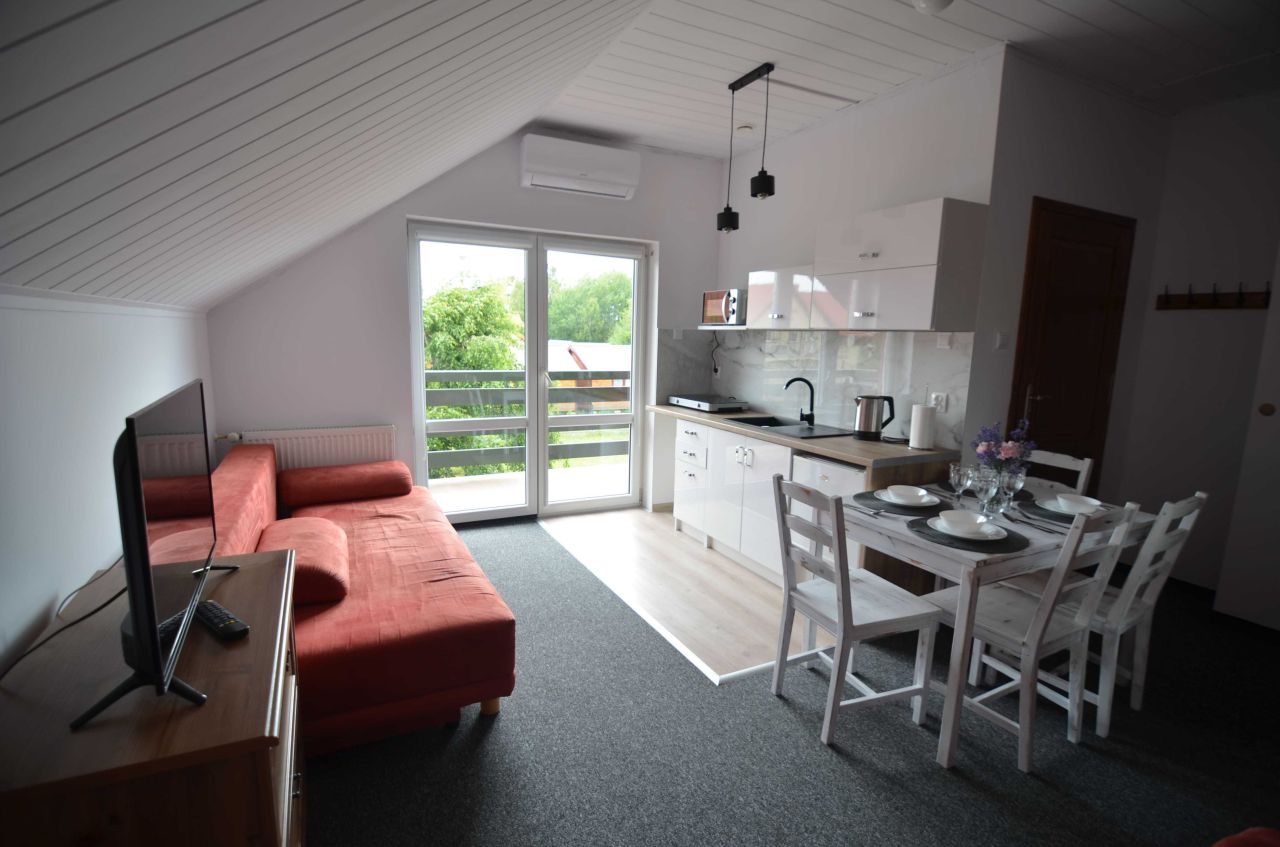 Hotel/pensjonat Rowy. Zdjęcie 6