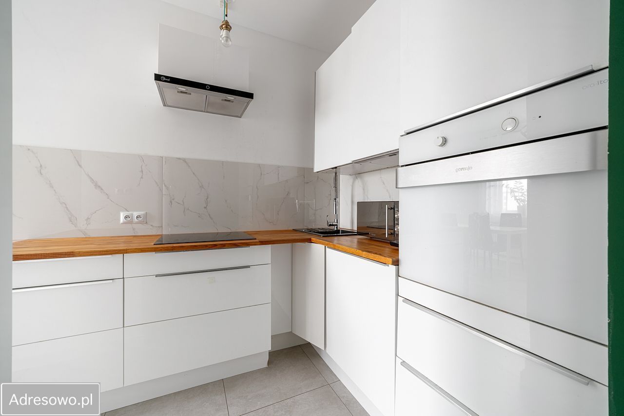 Mieszkanie 3-pokojowe Warszawa Bemowo, ul. Batalionów Chłopskich. Zdjęcie 9