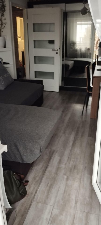 Mieszkanie 3-pokojowe Tarnów Grabówka, ul. Osiedle Legionów Henryka Dąbrowskiego. Zdjęcie 3