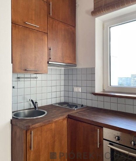 Mieszkanie 1-pokojowe Warszawa Bemowo, ul. Piastów Śląskich. Zdjęcie 9