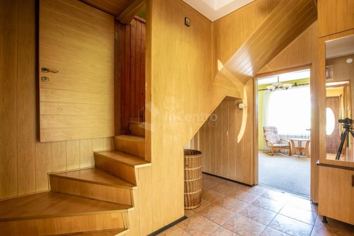 dom wolnostojący, 5 pokoi Ludźmierz, ul. Kazimierza Przerwy-Tetmajera. Zdjęcie 14