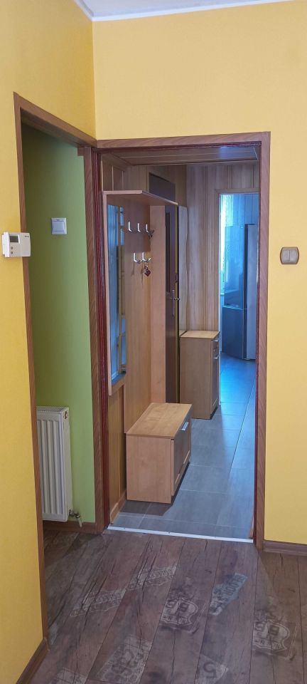 Mieszkanie 2-pokojowe Świętochłowice, ul. Wiktora Polaka. Zdjęcie 3