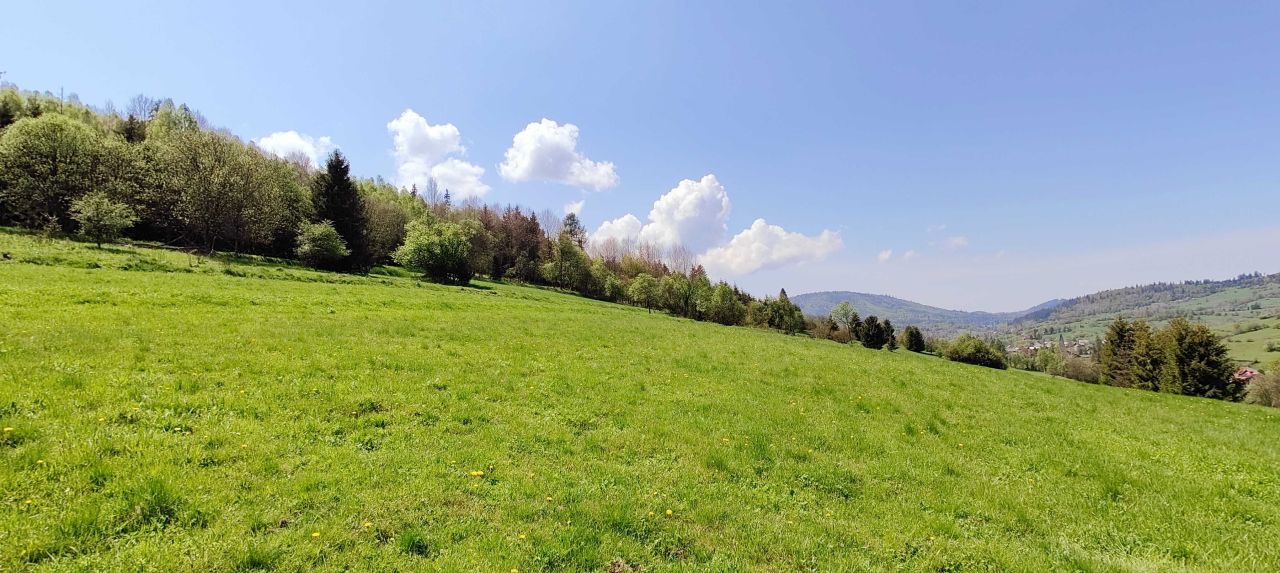 Działka rolna Sól. Zdjęcie 4