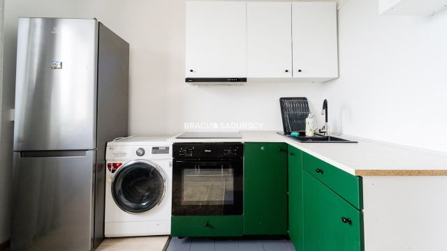 Mieszkanie 2-pokojowe Kraków Podgórze Duchackie, ul. Marii i Bolesława Wysłouchów. Zdjęcie 6