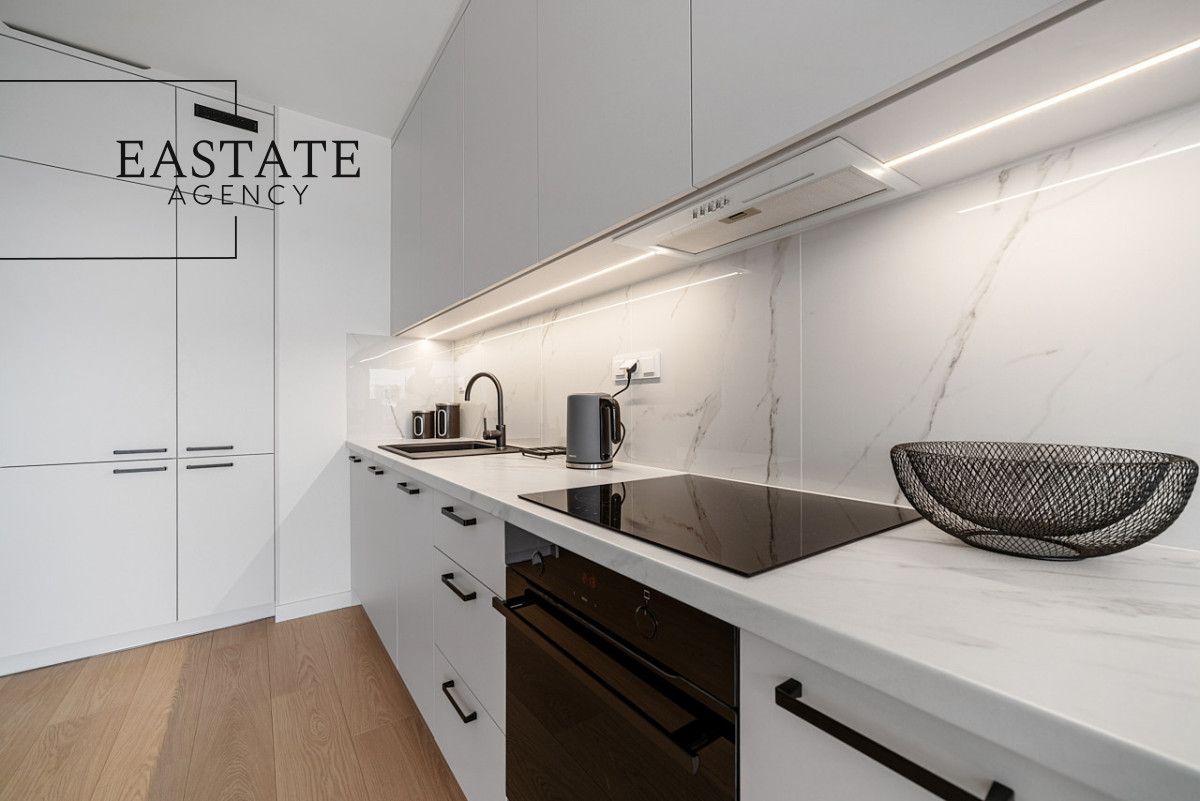 Mieszkanie 2-pokojowe Warszawa Bemowo, ul. Lazurowa. Zdjęcie 7