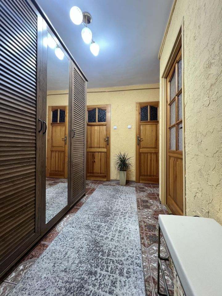 Mieszkanie 2-pokojowe Krasnystaw, ul. Okrzei. Zdjęcie 7