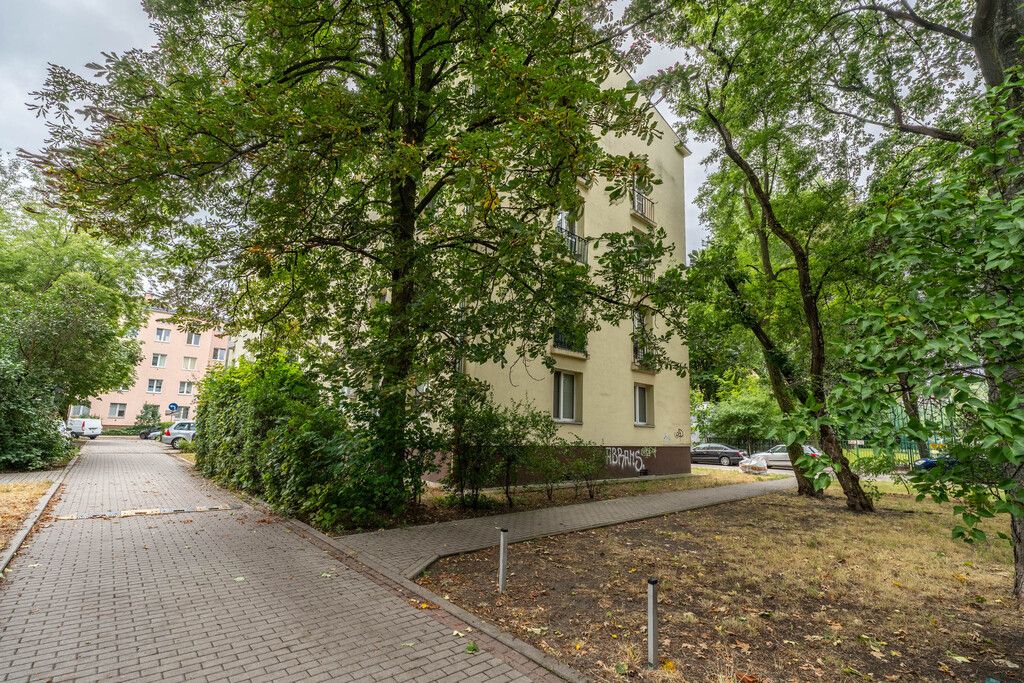 Mieszkanie 1-pokojowe Warszawa Praga-Południe, ul. Daszowska. Zdjęcie 13